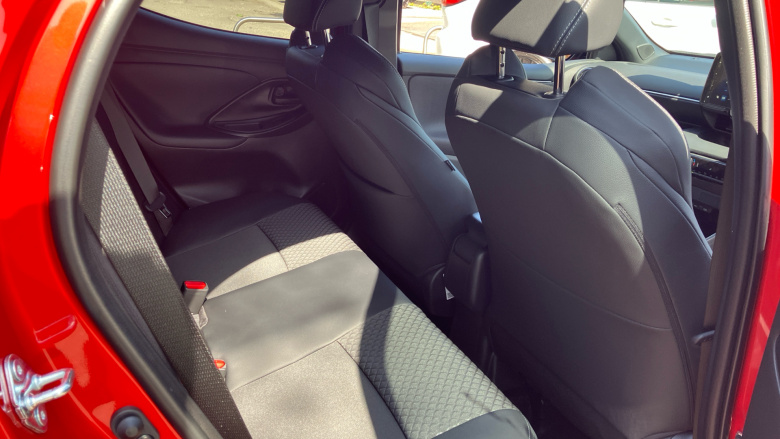 Mazda 2 Hybrid 1.5i Hybrid Homura 5dr CVT Hybrid Hatchback